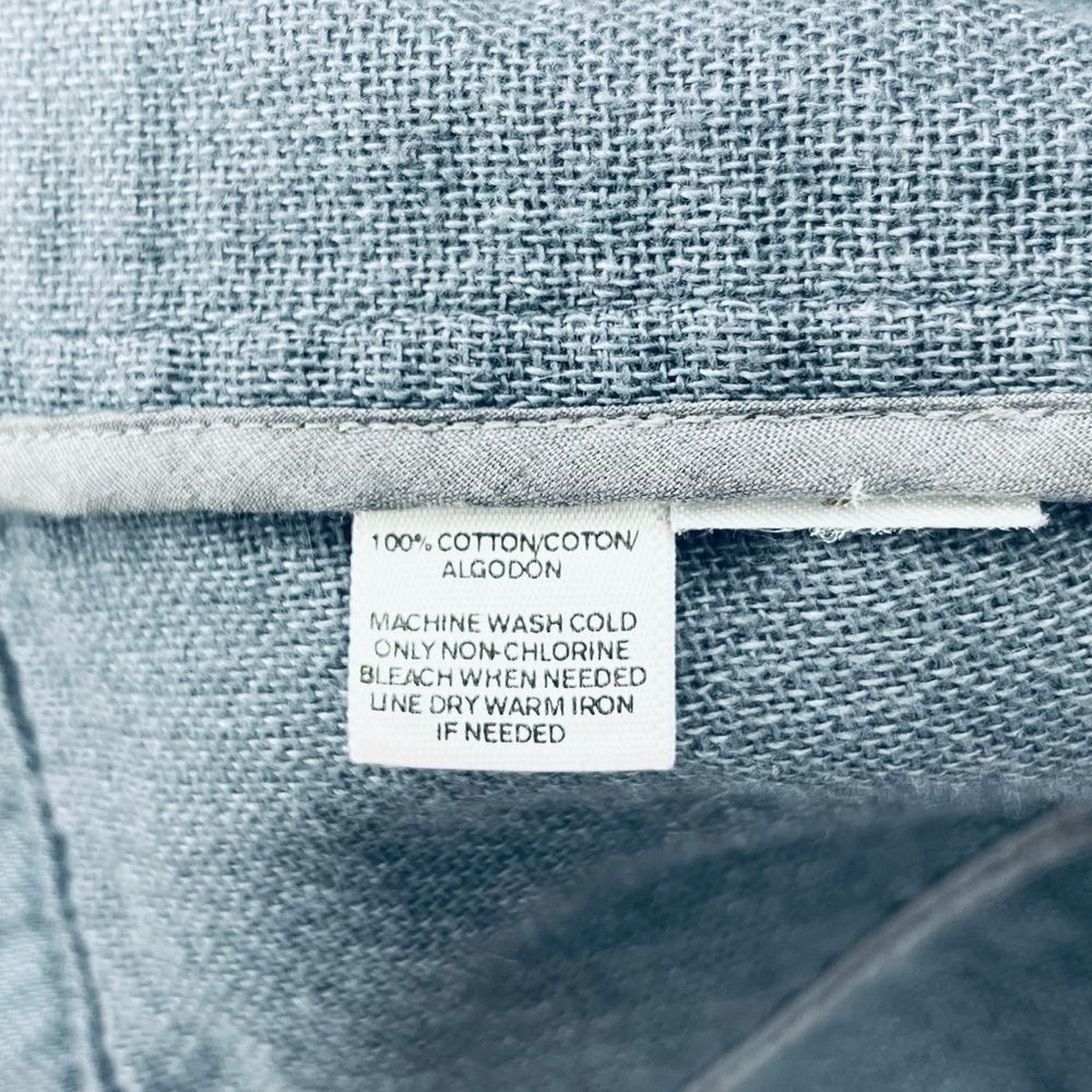 Loft Cotton Jacket - Picture 6 of 6
